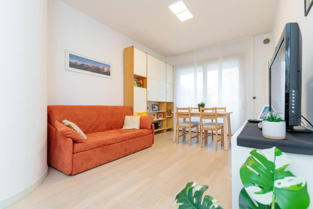 10 Min From Venice Free Garage Lovely Flat Mestre Exterior foto